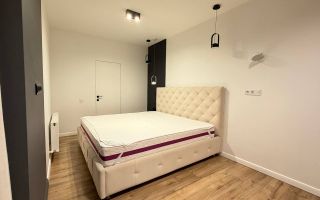 Chirie, apartament, 3 camere, strada Alexandru Pușkin, Centru - Poză 6