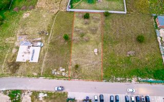 Teren intravilan pentru casa individuala | 807 mp | Dumbravita  | Kids Park - Poză 3
