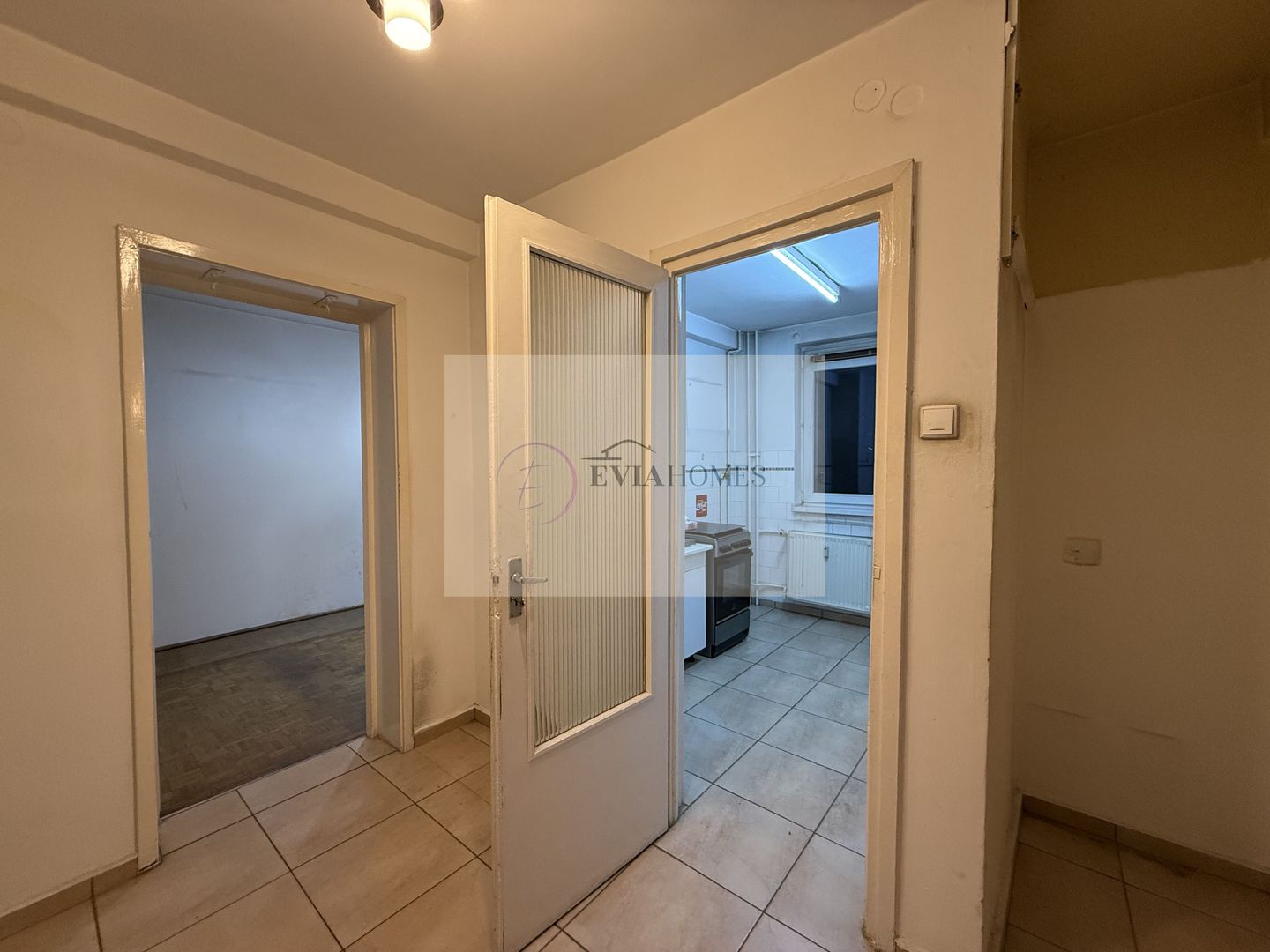 3 camere/etaj intermediar/zona Liceului Onisifor Ghibu /zona excelenta - Poză 7