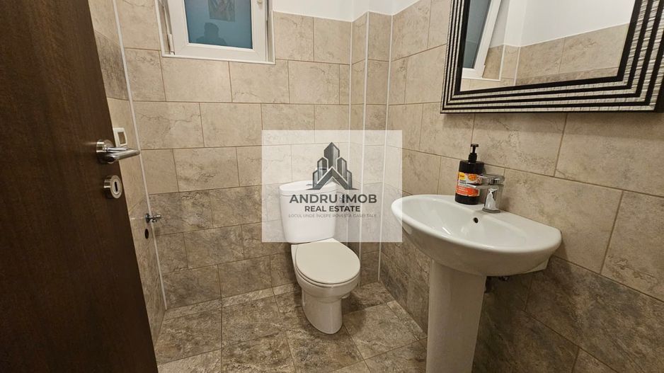 Apartament 3 camere cu curte Popesti Leordeni - Drumul Fermei - Poză 15