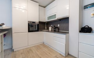 Apartament 2 Camere | Intermediar | Zona Optimus VIVO Metro - Poză 4