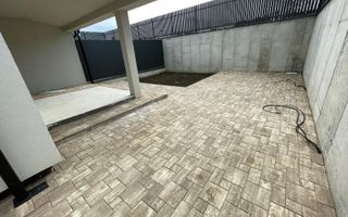 Casa Premium in Cisnadie- Cisnadioara- Finisaje calitate superioara - Poză 14