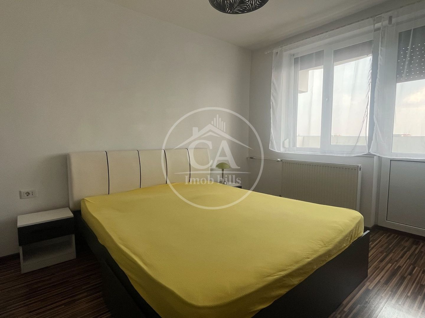 Apartament de închiriat cu 2 camere în zona Nufărul, Oradea - Poză 2