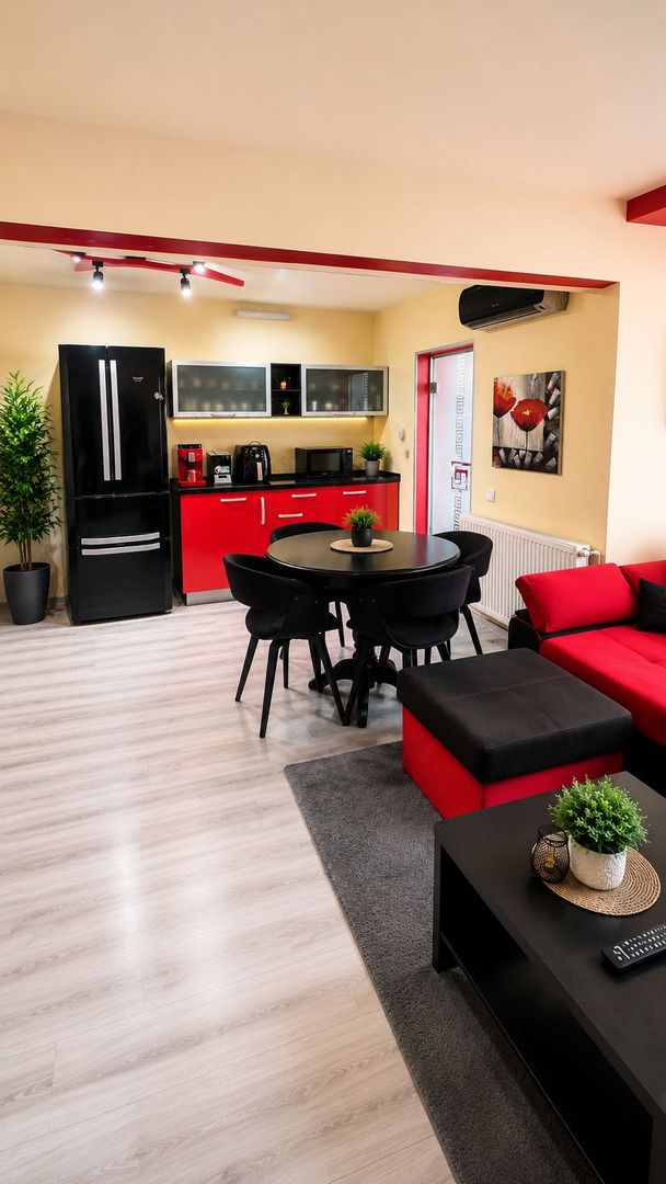 Apartament 2 camere decomandat | Zona Lipovei – la 10 minute de Iulius - Poză 1