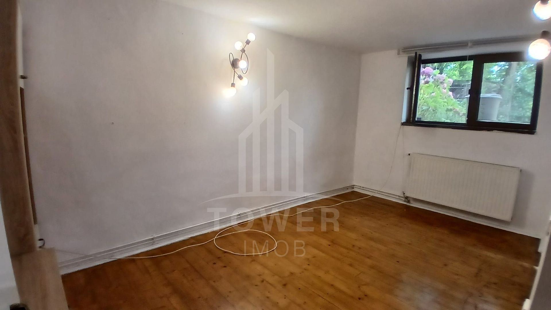 Apartament 3 camere cu gradina | zona Centrala - Poză 7