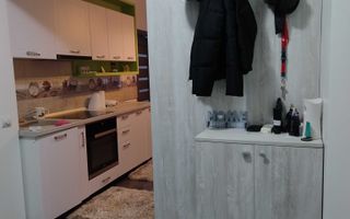 Apartament de vanzare 2 camere | zona Edgar Quinet| - Poză 3