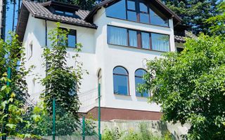 Vila Sinaia - Poză 3