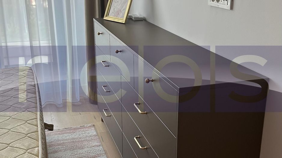 OCAZIE| APARTAMENT 3CAMERE| PIPERA | PARCARE KLAUS INCLUSA - Poză 10