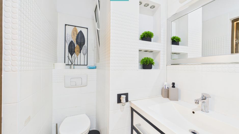 Apartament 3 camere  la curte  - Odobescu - Poză 17