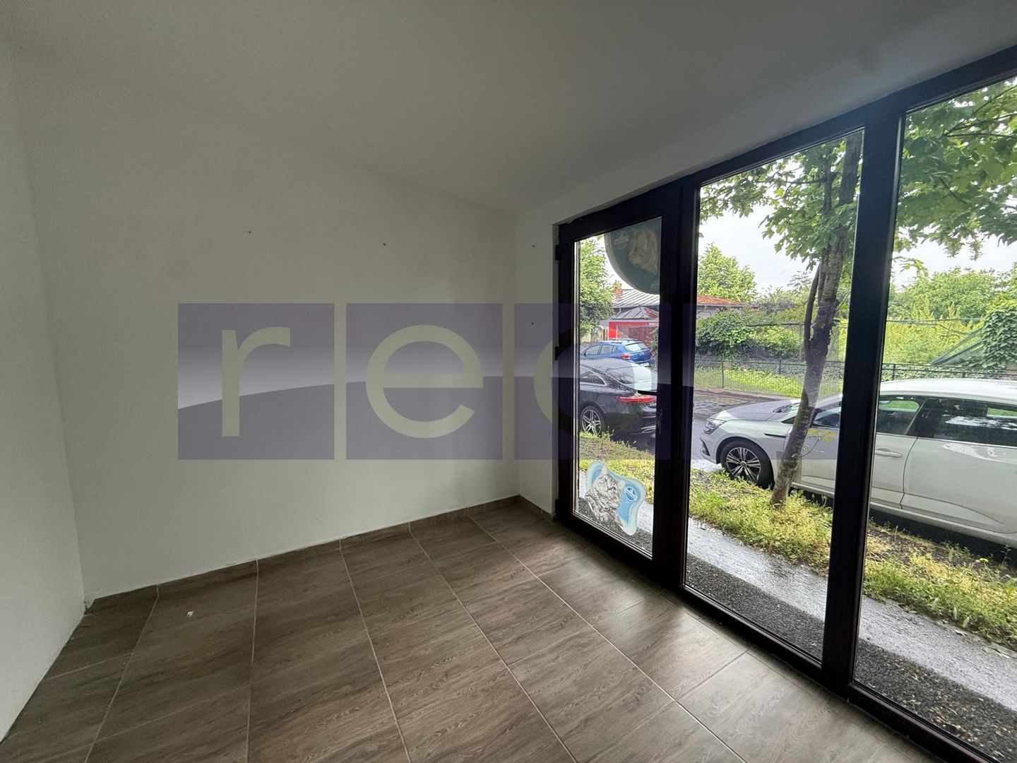 Spatiu comercial zona Sisesti 62 mp vitrina 13 mp - Poză 5