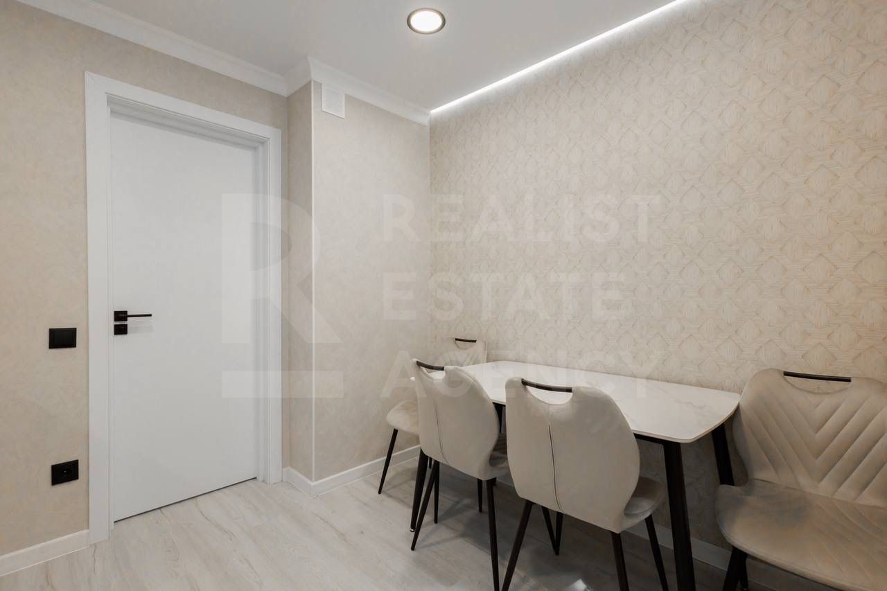 Vânzare, apartament, 2 camere, str. Nicolae Milescu Spataru, Ciocana - Poză 4