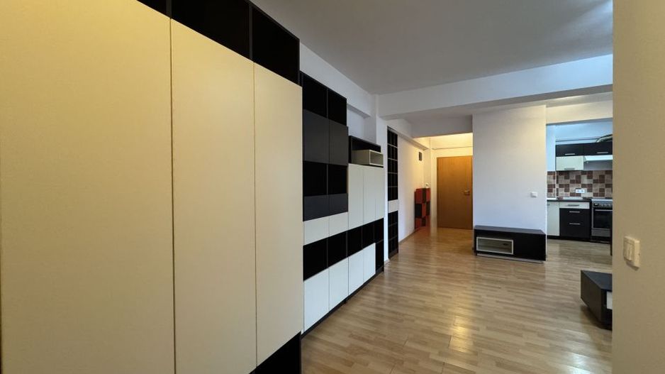 Apartament cu 3 camere, 2 bai, parter inalt, bloc nou, zona Lipovei. COMISION 0  - Poză 5