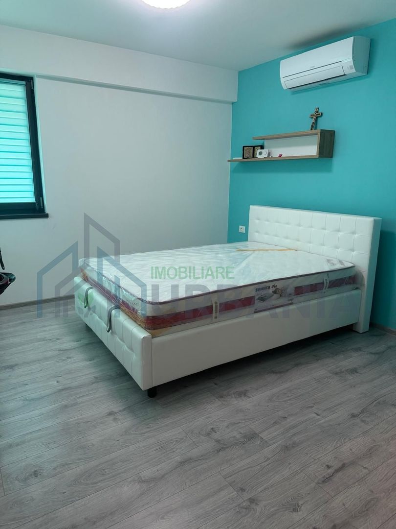 Apartament 1 cameră decomandat, bloc nou, zona Frumoasa, Iași - Poză 2