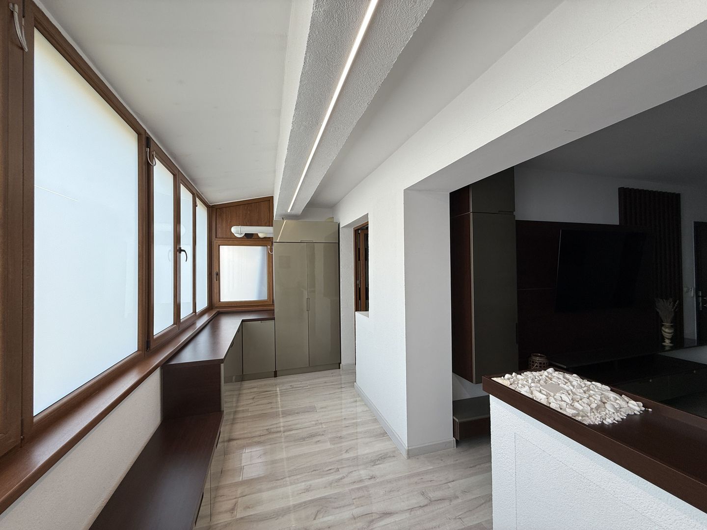 Apartament superb Popesti Leordeni - LIDL Oltenitei - Poză 22