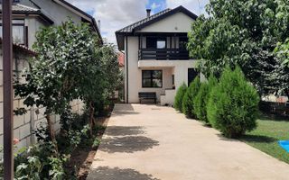 Casă individuală 5 camere,Bălăceanca,Cernica - Poză 1
