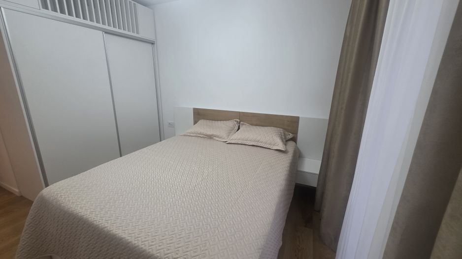 2 camere | Prima Vista | Metroul Pipera | Vedere libera - Poză 10