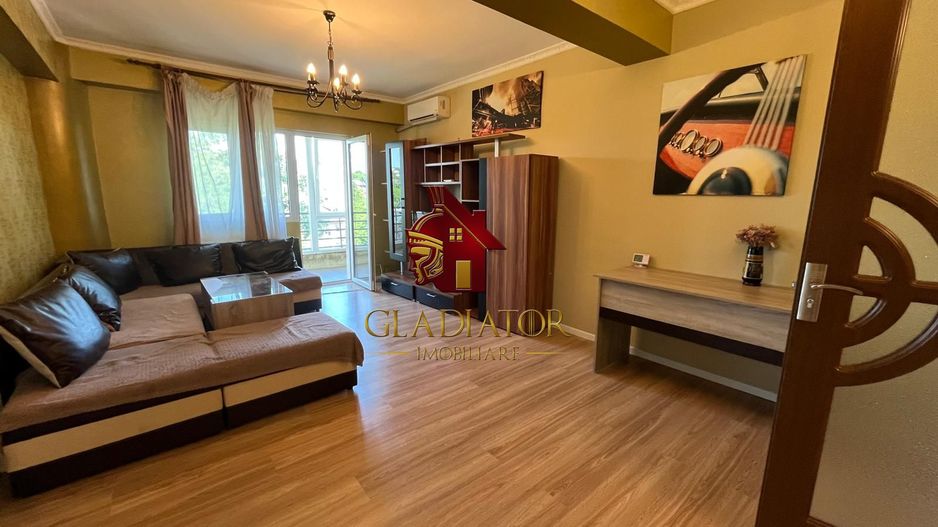 Locul perfect de acasă – 2 camere 73 mp, Moara de Vânt, etaj 5 cu lift - Poză 1