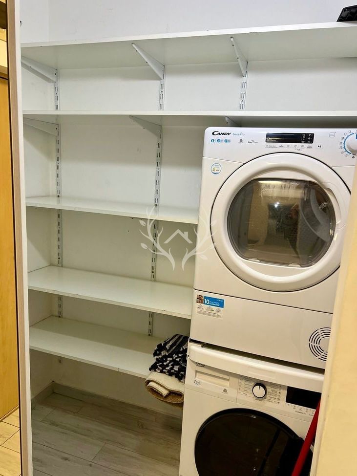 Apartament cu 3 camere + parcare in zona Vivo - BMW, Floresti - Poză 10