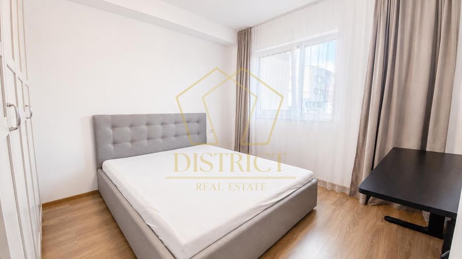 Apartament cu 2 camere | Aradului | Pet friendly - Poză 6