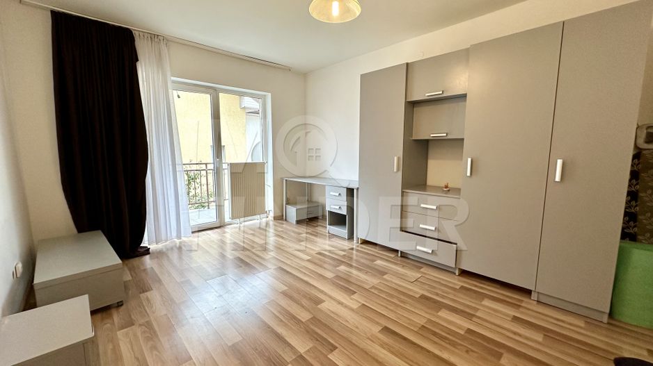 Vanzare 2 camere Zorilor, zona Profi etaj 1,  imobil nou, garaj - Poză 1