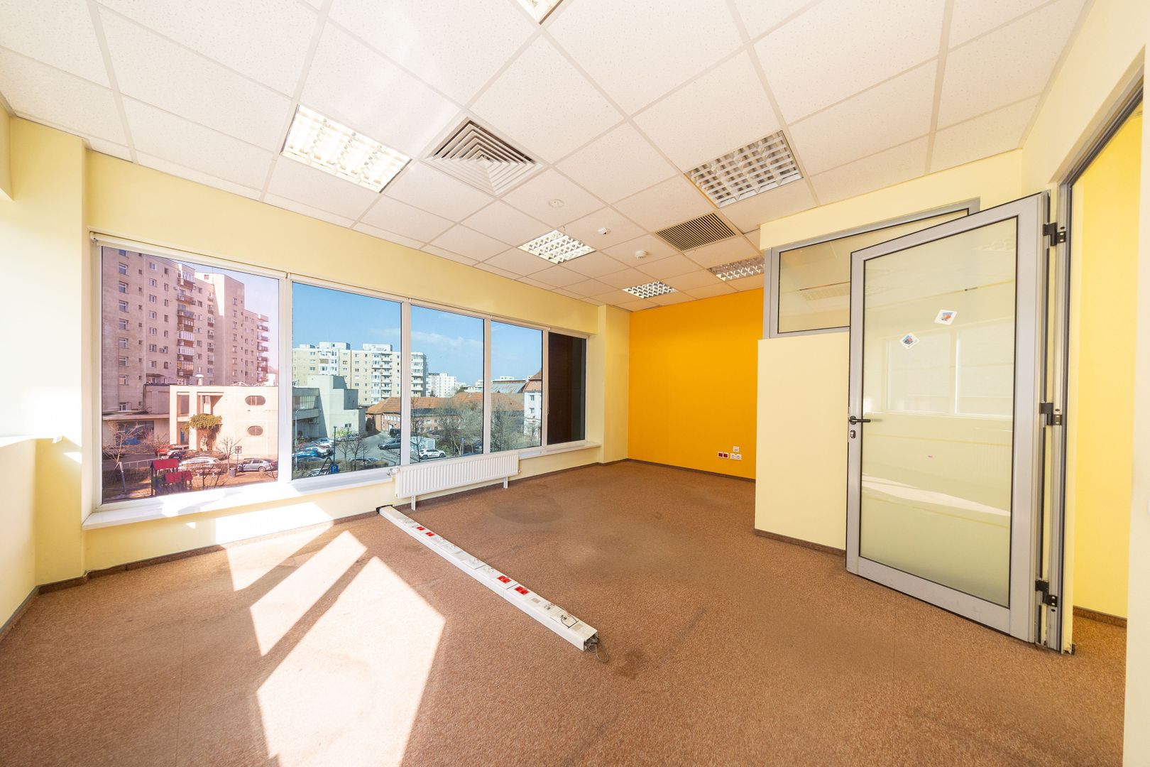 Cladire Comerciala Centrala Brasov | 612 mp | Ideal Investitie - Poză 12