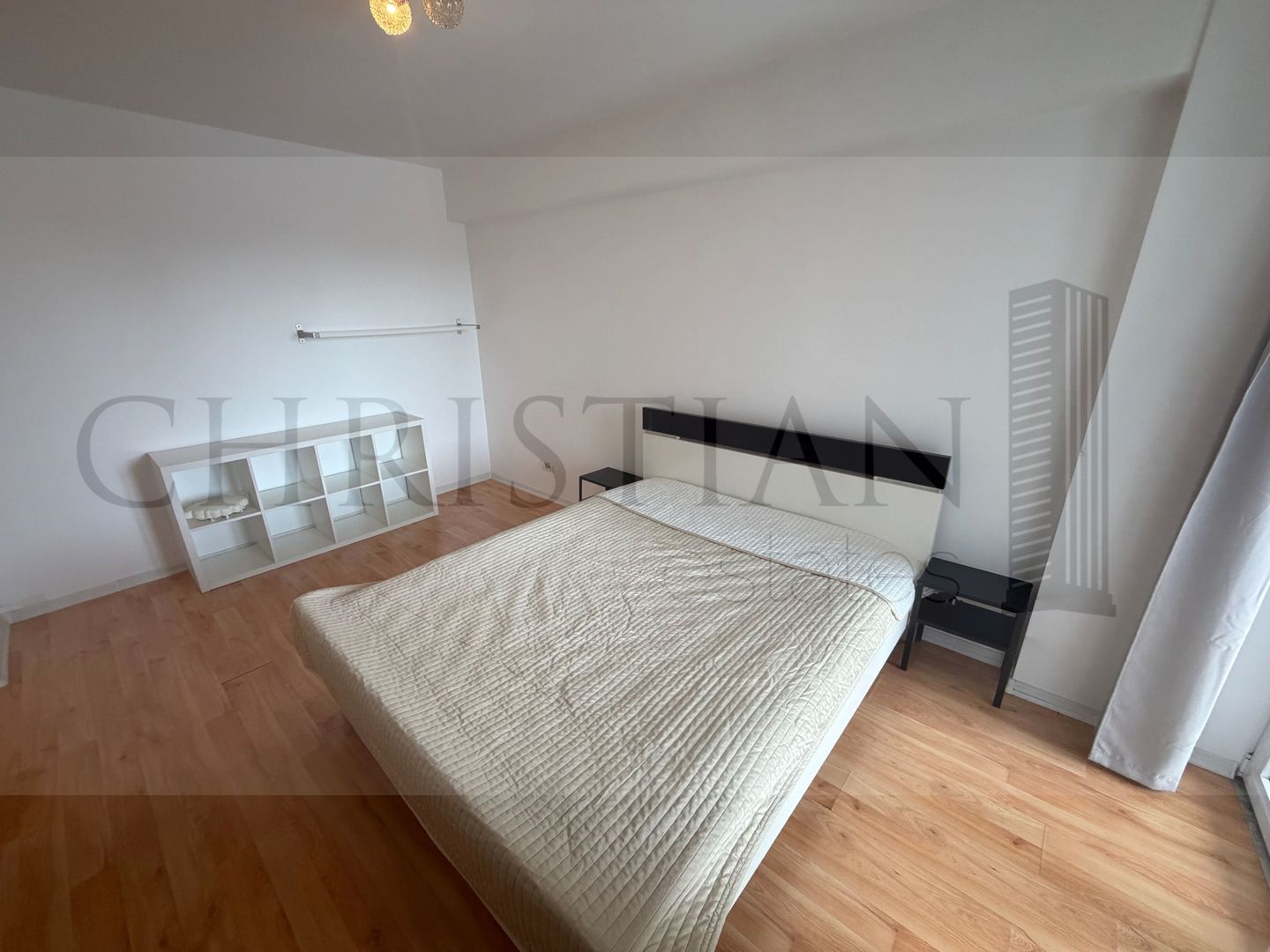 Apartament 2 camere - Complex Metropolis Residence - Poză 8