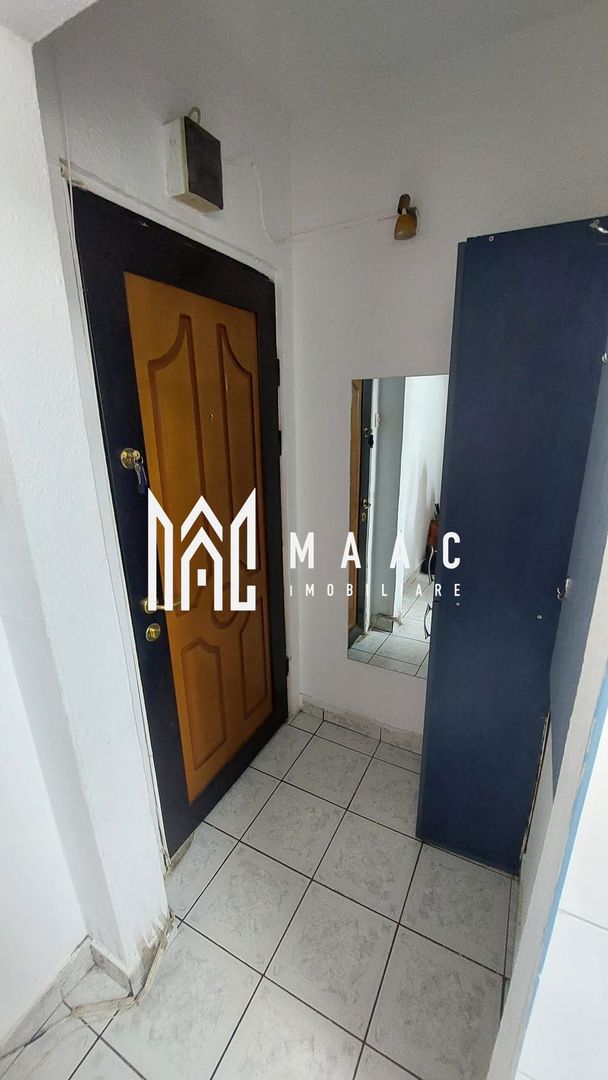 Apartament 2 camere | Cedonia, Sibiu | 39 mp, liber imediat - Poză 7