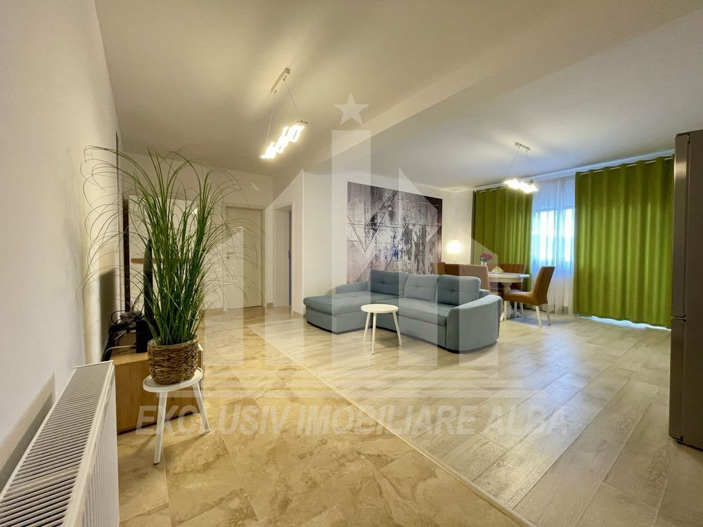 Apartament cu 2 camere de vanzare, Lipoveni - Poză 2