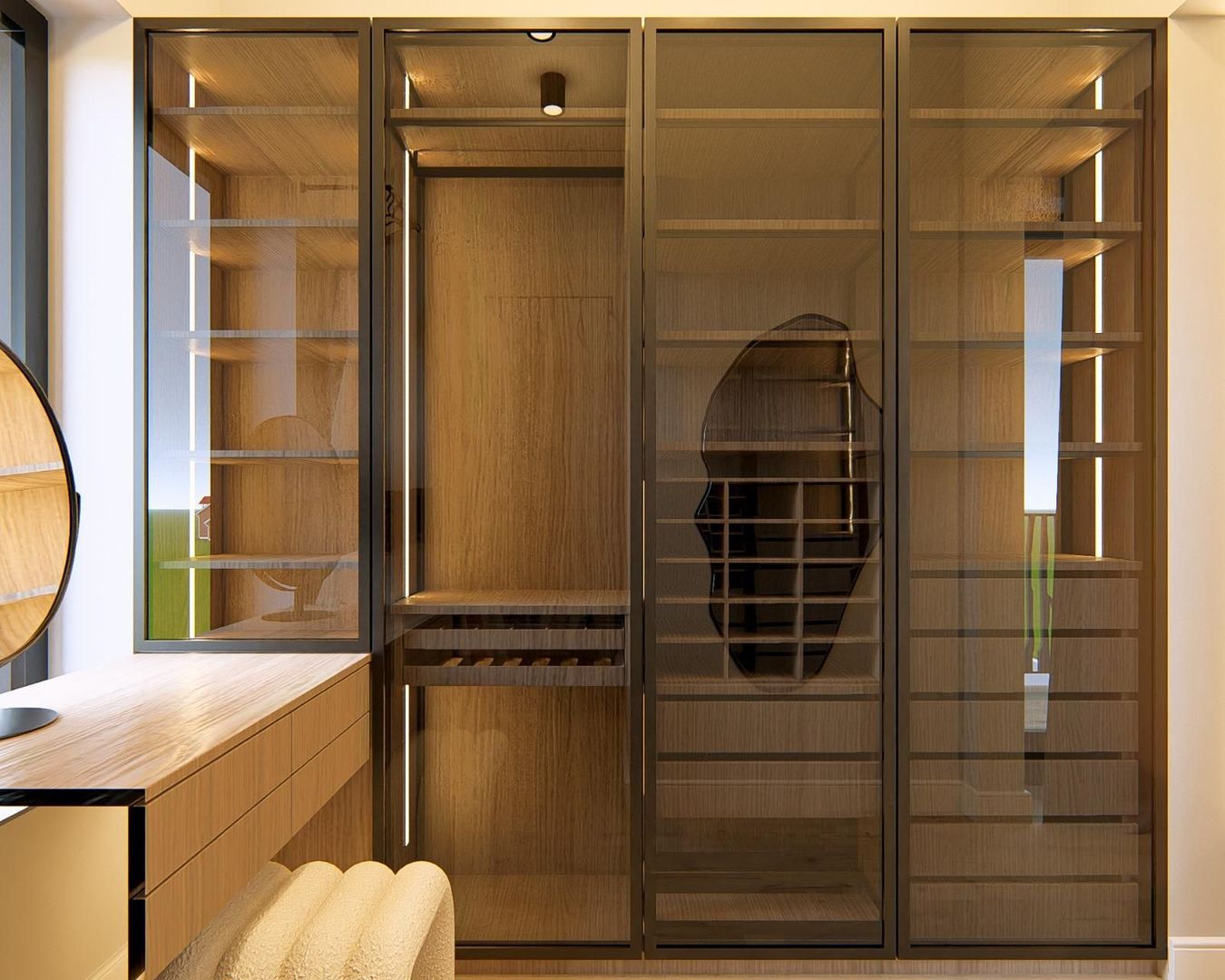 COMISION 0% | Casa Individuala | Zona Mosnita Noua | 4 Camere | - Poză 15