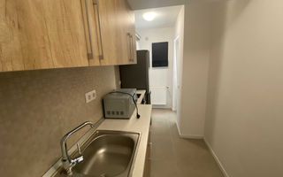 Garsoniera moderna, 9 minute metrou Politehnica, bloc nou - Poză 4