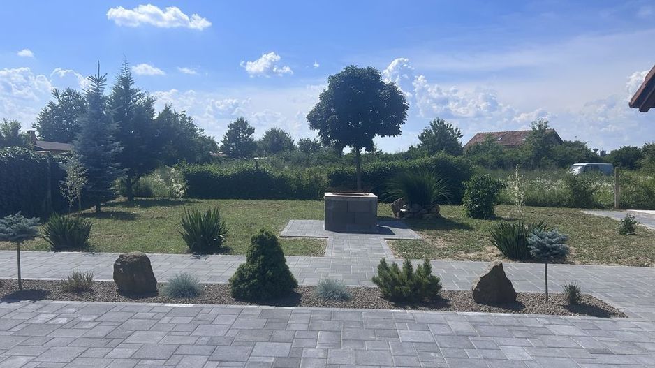 BRASADAS vinde casa individuala spatioasa. - Poză 3