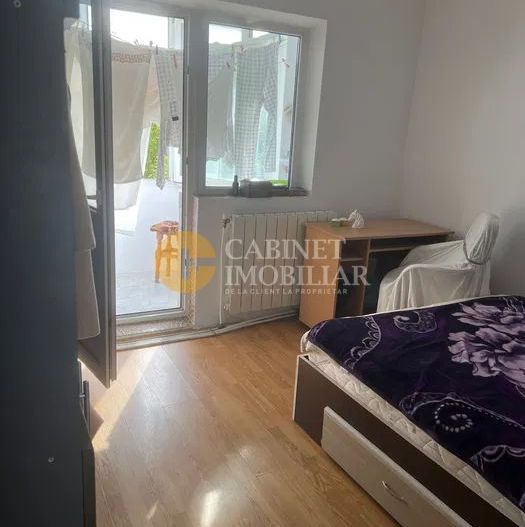 Apartament cu 2 camere decomandat – Dancu  Etaj 2 - Poză 4