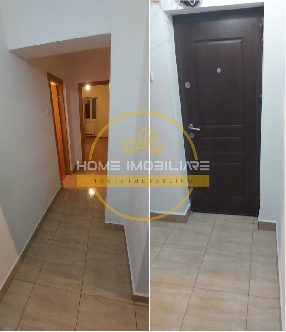 Apartament 3 cam. Decomandat, et.3/8 70 MP Dacia - Statia Bicaz - Poză 7