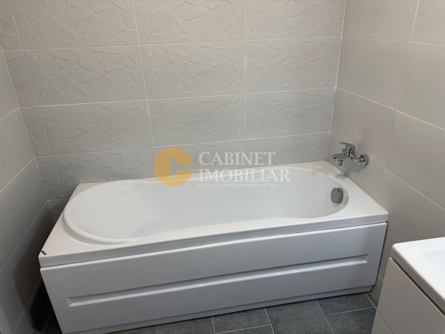 APARTAMENT CU 1 CAMERĂ + LOC DE PARCARE SUBTERAN | RĂSĂRIT DE SOARE COPOU - Poză 7