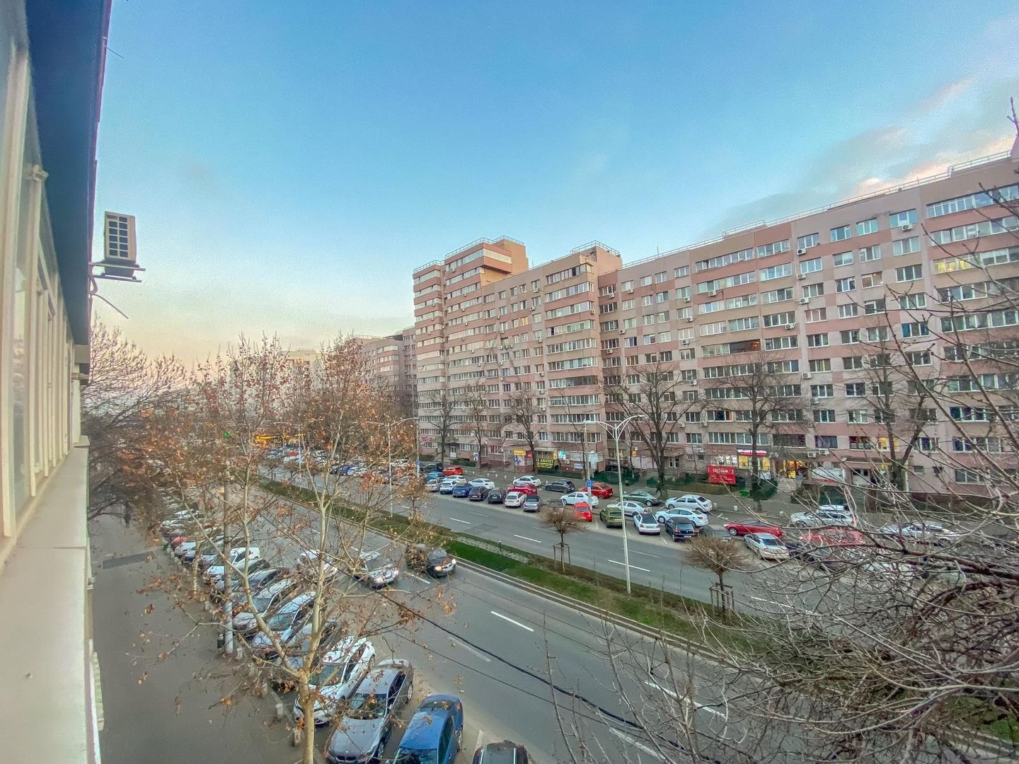 3 camere Apusului | Bloc reabilitat | 5 min Metrou - Poză 1