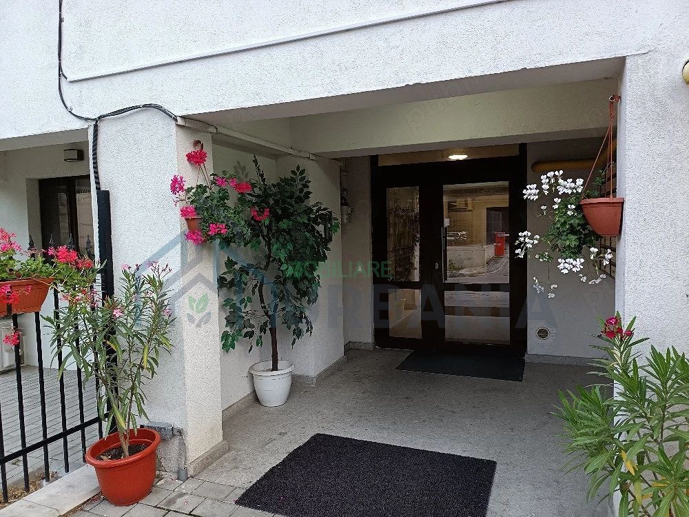 Apartament 1 cameră de închiriat, zona Lidl Bucium, Iași - Poză 4