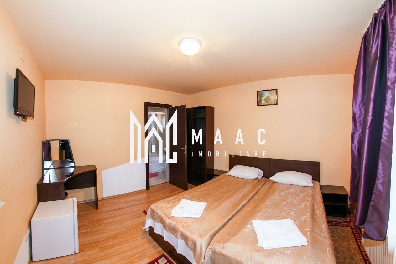 Casă 4 camere de vânzare | Rășinari | pensiune funcțională - Poză 6