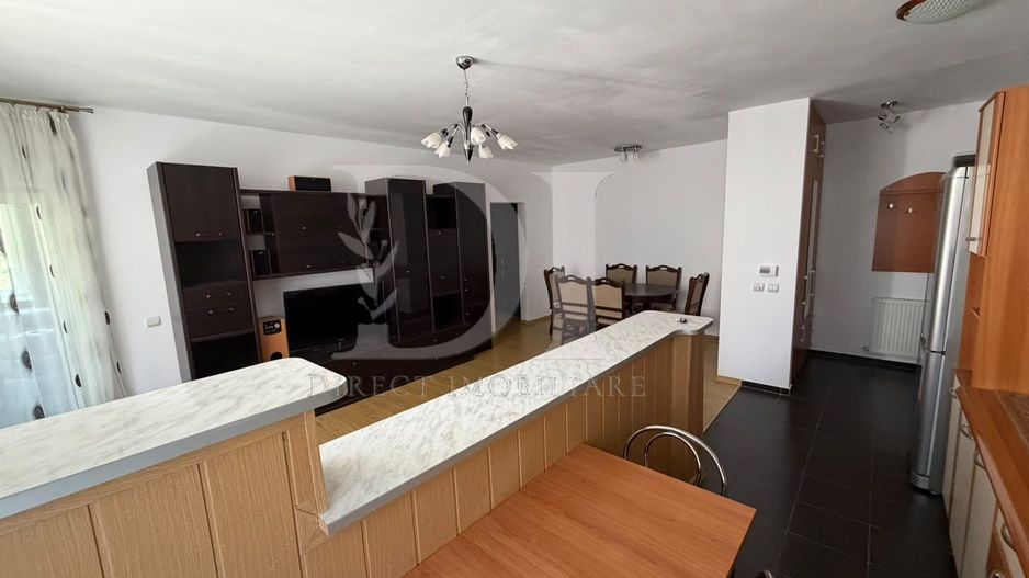 Apartament cu 2 camere de vânzare | Florești -Eroilor - Poză 4