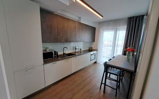 Decomandat Pallady Ansamblu premium Titan Pallady Metrou Teclu ikea - Poză 2