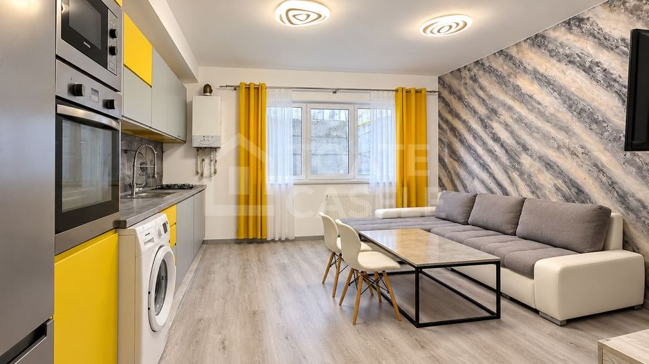 Apartament 2 camere | terasă generoasă 22 mp | Zona VIVO - Poză 2