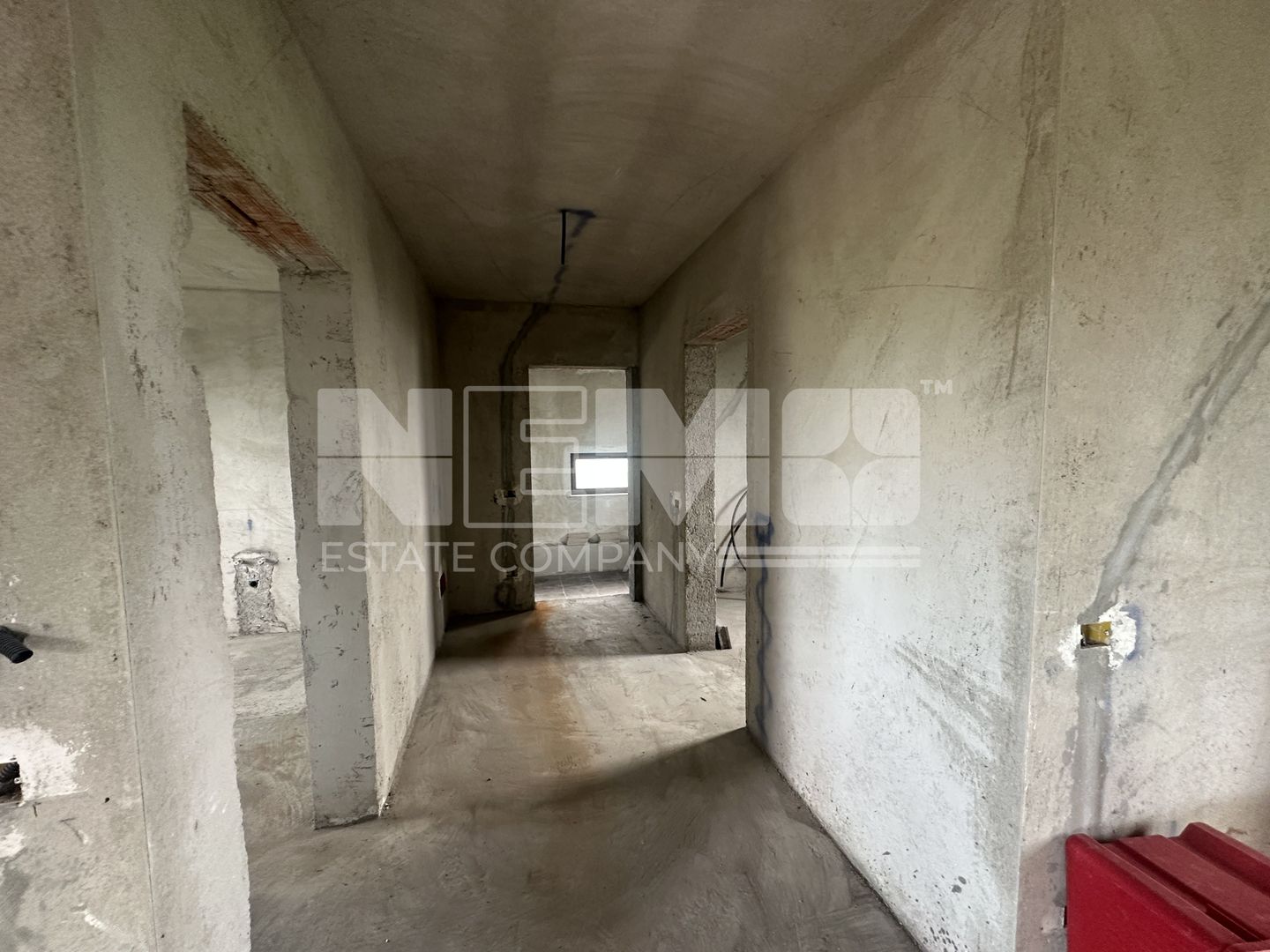 Duplex Satu Mare | Semi-Finisat | 154Mp Utili - Poză 5