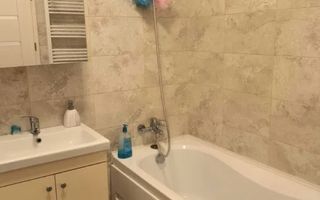 Ap. 2 cam. 59 mp de inchiriat Bloc nou Popesti La strada - Poză 5