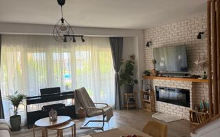 Vila tip N I Cosmopolis I 95 mp I gradina pe colt - Poză 7