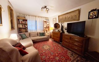 Apartament cu 2 camere, semidecomandat, zona Paltinis - Poză 2