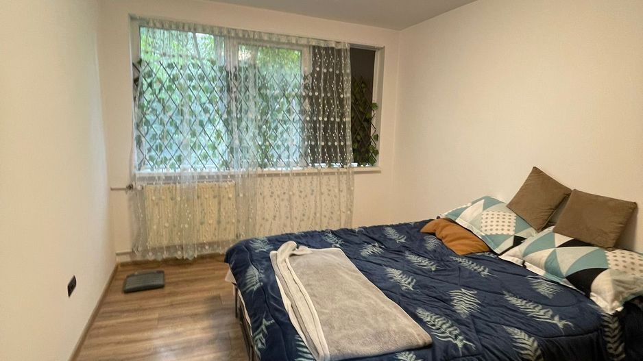 BRASADAS vinde ap 3 cam etaj 2/10 pe Sos. Colentina. - Poză 4