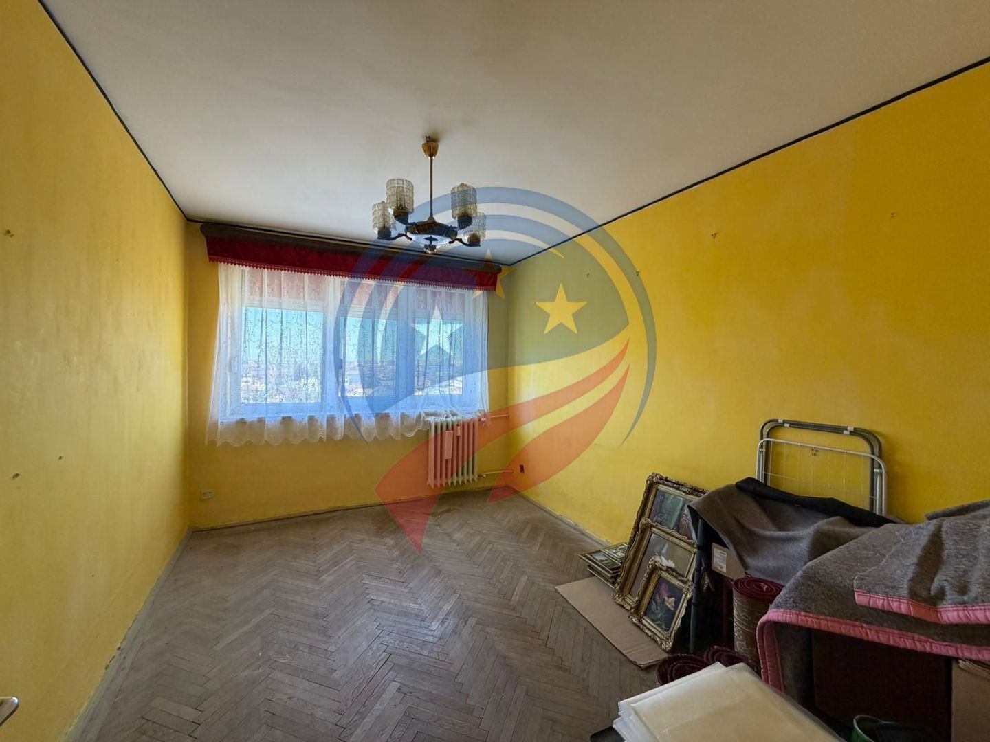 APARTAMENT 3 CAMERE VALEA ROSIE - Poză 5
