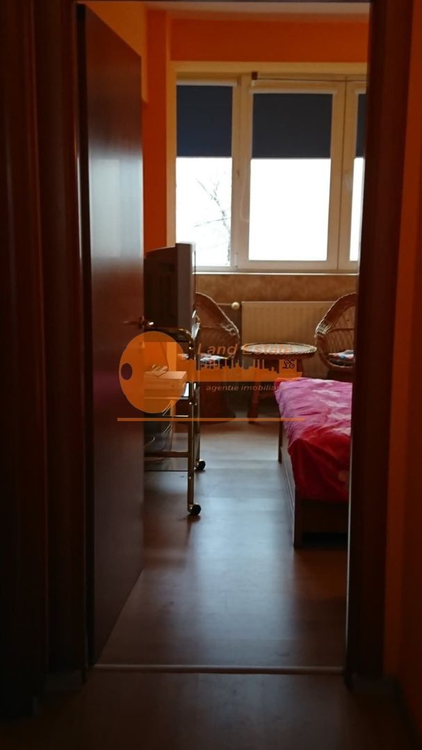 Apartament 3 camere, mobilat și utilat – zona Gara de Nord / Basarab - Poză 15