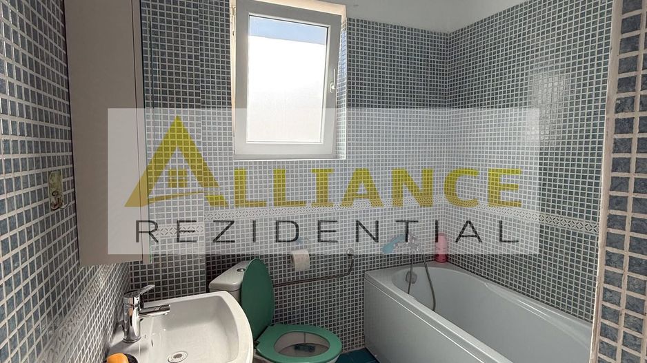 CASĂ TIP DUPLEX | 122 MP UTILI | TEREN 107 MP | PRIMARIE POPESTI - Poză 18