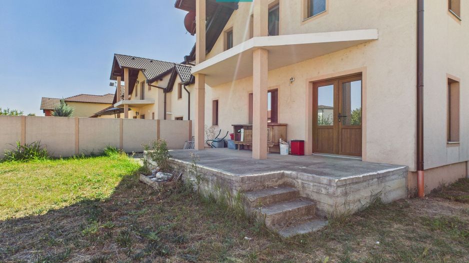 Casă modernă cu 6 camere în Vladimirescu - Poză 14