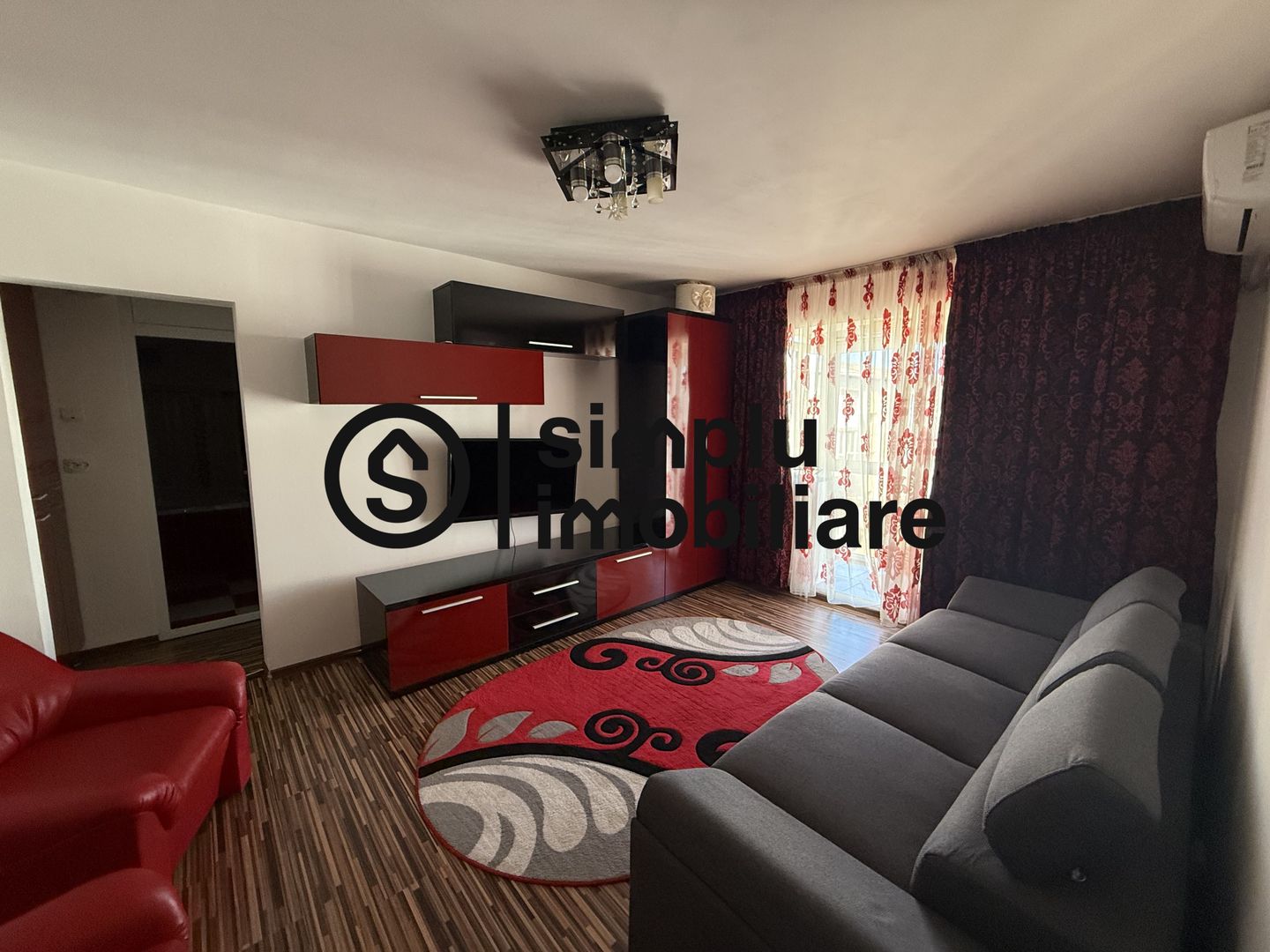 2 camere, centrala termica, etaj 4, Craiovita - 86 000 Euro - Poză 3